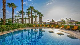 EOS BEACH RESORT